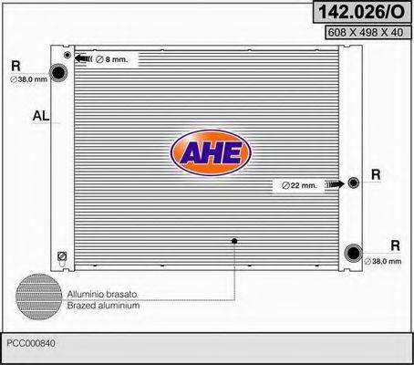 AHE 142.026/O