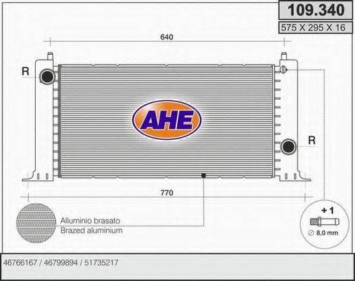 AHE 109.340