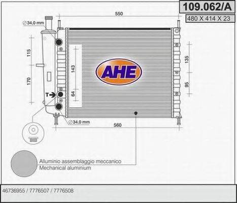 AHE 109.062/A