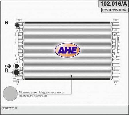AHE 102.016/A