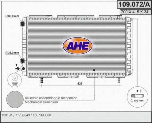 AHE 109.072/A
