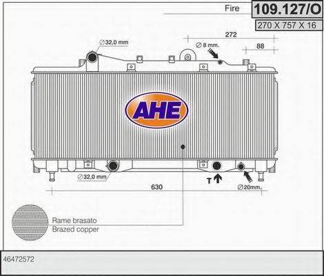 AHE 109.127/O