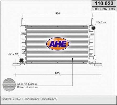 AHE 110.023