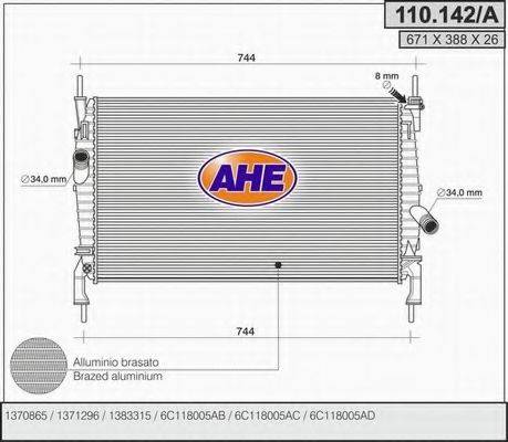 AHE 110.142/A
