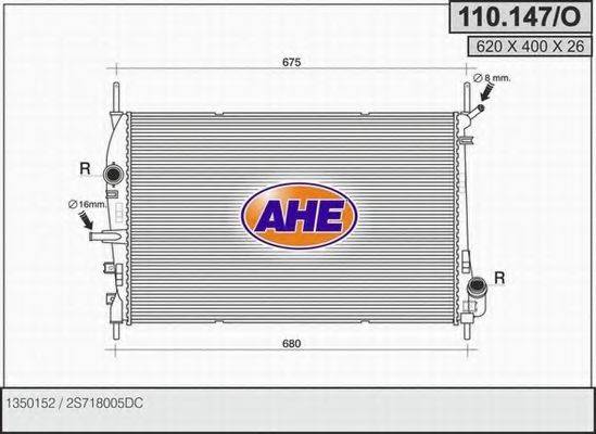 AHE 110.147/O