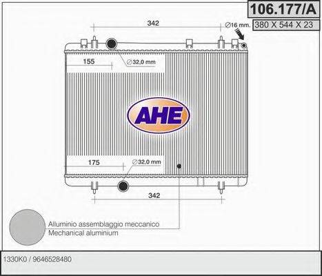 AHE 106.177/A