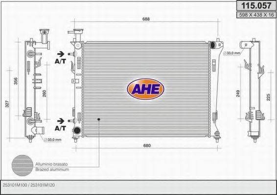 AHE 115.057