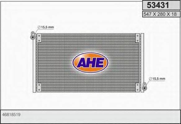 AHE 53431