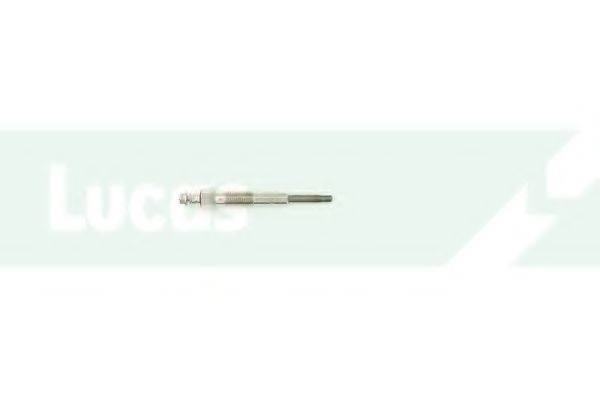 FAI AUTOPARTS FG123 Свічка розжарювання