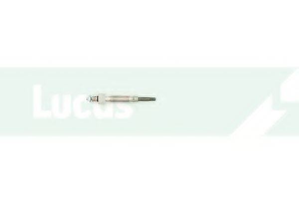 LUCAS DIESEL LP013