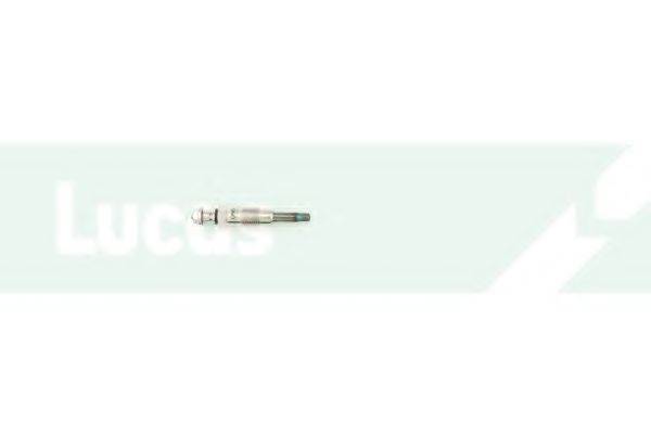 LUCAS DIESEL LP021