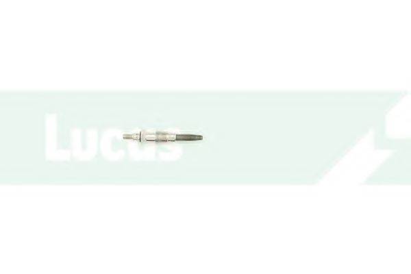 LUCAS DIESEL LP036