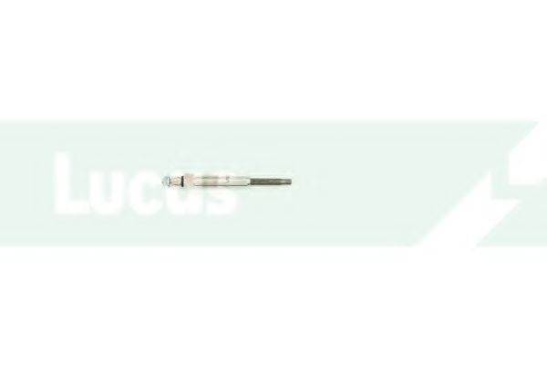 LUCAS DIESEL LP037