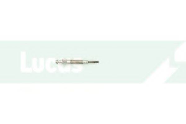 FAI AUTOPARTS FG124 Свічка розжарювання