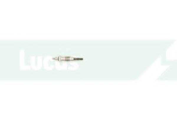 LUCAS DIESEL LP071