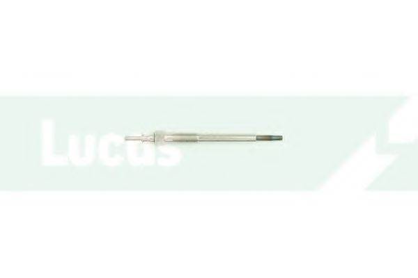 LUCAS DIESEL LP076