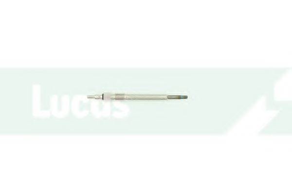 LUCAS DIESEL LP097