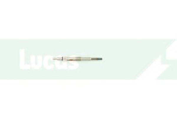 LUCAS DIESEL LP102