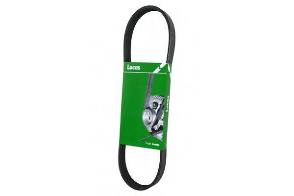 LUCAS ENGINE DRIVE 4PK0787L