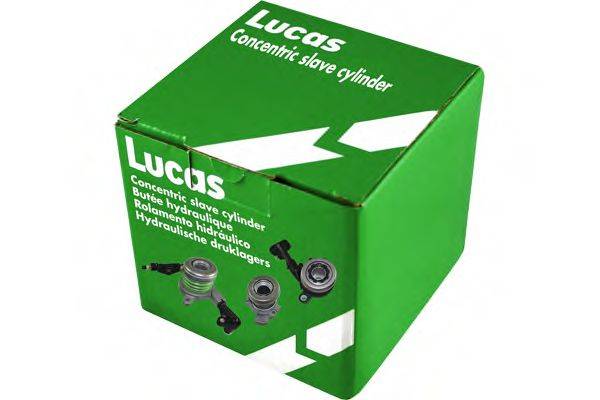 LUCAS ENGINE DRIVE GEPC0046