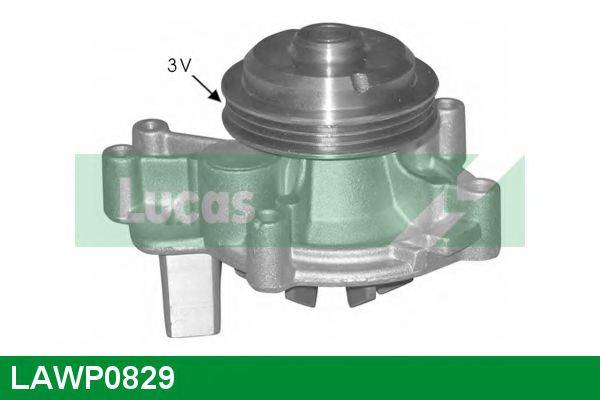 LUCAS ENGINE DRIVE LAWP0829