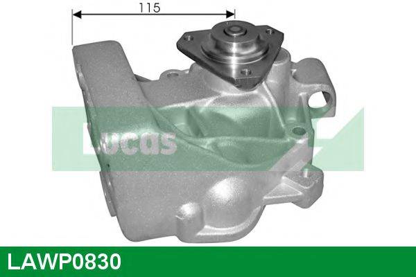 LUCAS ENGINE DRIVE LAWP0830