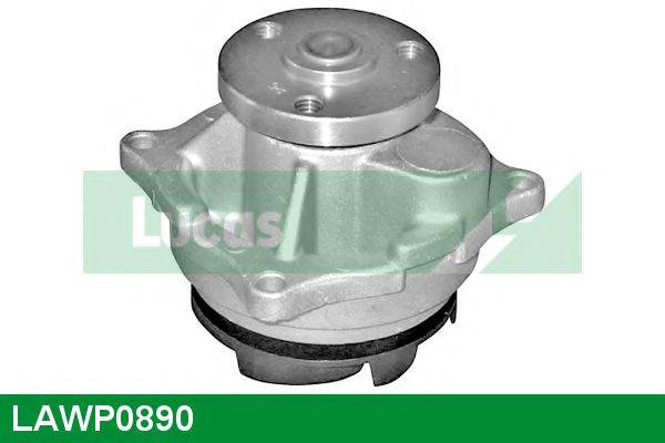 LUCAS ENGINE DRIVE LAWP0890