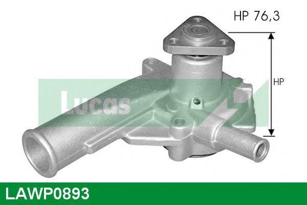 LUCAS ENGINE DRIVE LAWP0893