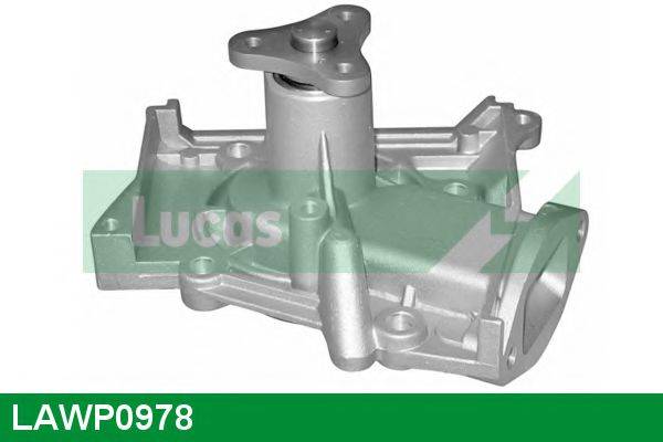 LUCAS ENGINE DRIVE LAWP0978