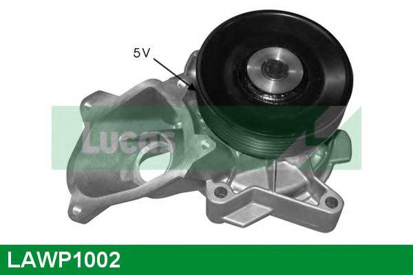 LUCAS ENGINE DRIVE LAWP1002