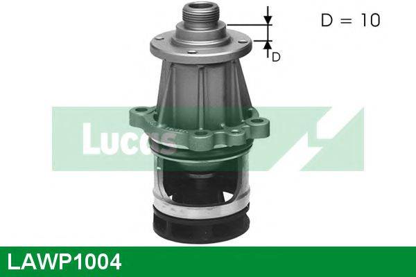 LUCAS ENGINE DRIVE LAWP1004