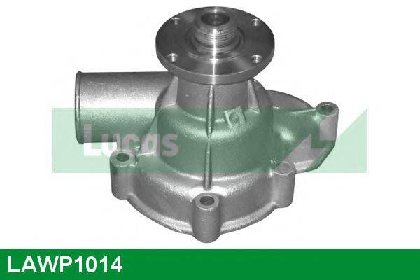 LUCAS ENGINE DRIVE LAWP1014