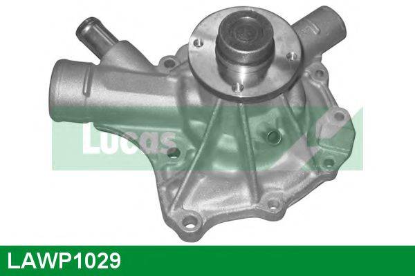 LUCAS ENGINE DRIVE LAWP1029