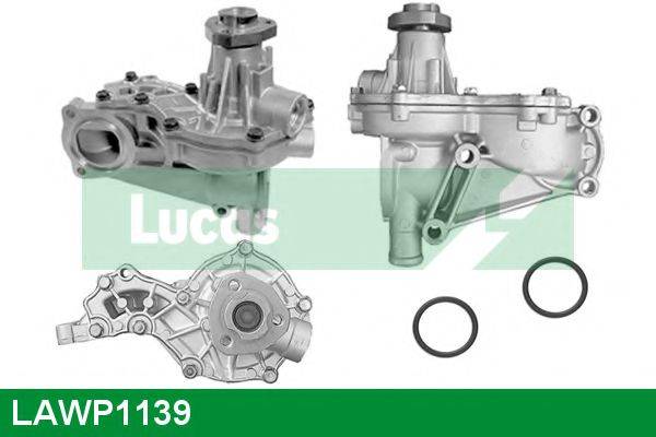 LUCAS ENGINE DRIVE LAWP1139
