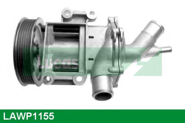 LUCAS ENGINE DRIVE LAWP1155