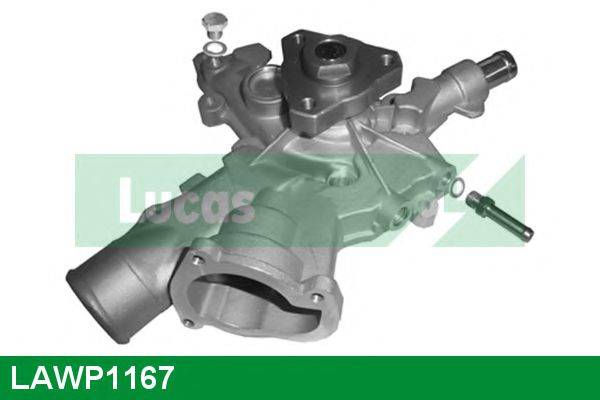 LUCAS ENGINE DRIVE LAWP1167