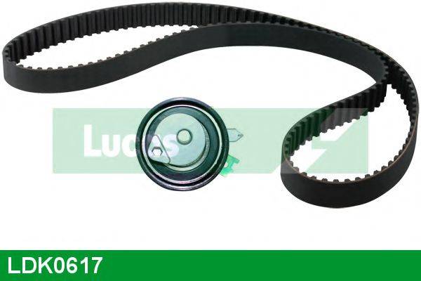 LUCAS ENGINE DRIVE LDK0617