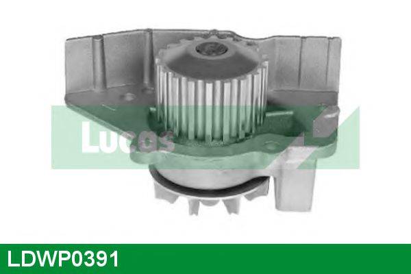 LUCAS ENGINE DRIVE LDWP0391