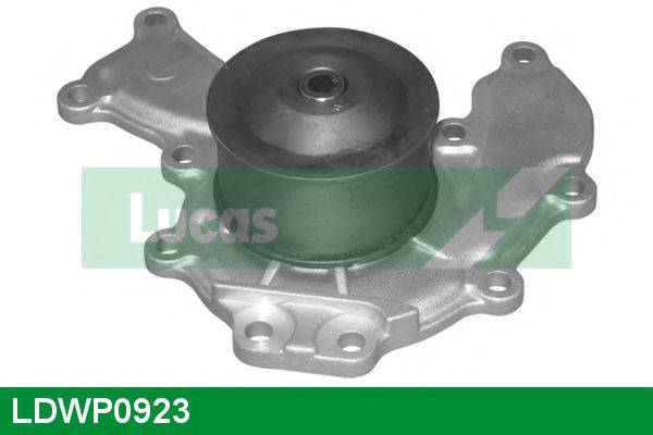 LUCAS ENGINE DRIVE LDWP0923
