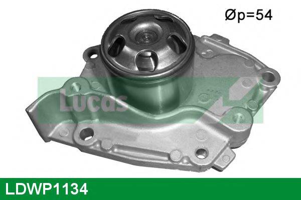 LUCAS ENGINE DRIVE LDWP1134