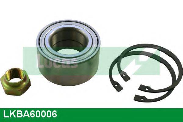 LUCAS ENGINE DRIVE LKBA60006