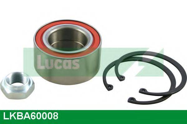 LUCAS ENGINE DRIVE LKBA60008