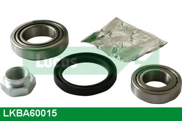 LUCAS ENGINE DRIVE LKBA60015