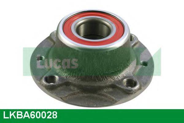 LUCAS ENGINE DRIVE LKBA60028