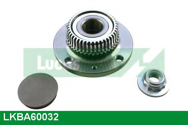 LUCAS ENGINE DRIVE LKBA60032