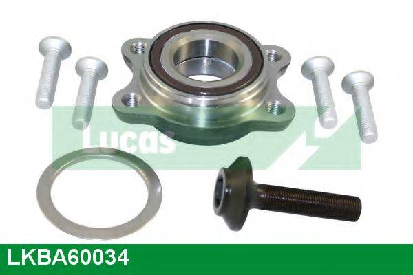 LUCAS ENGINE DRIVE LKBA60034