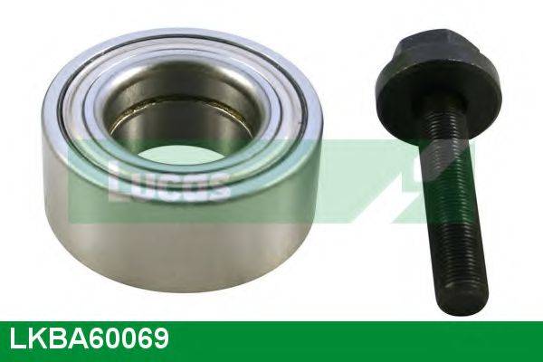 LUCAS ENGINE DRIVE LKBA60069