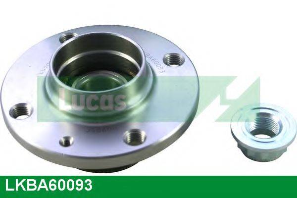 LUCAS ENGINE DRIVE LKBA60093