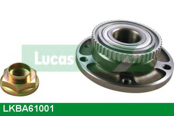 LUCAS ENGINE DRIVE LKBA61001