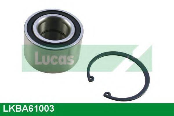 LUCAS ENGINE DRIVE LKBA61003